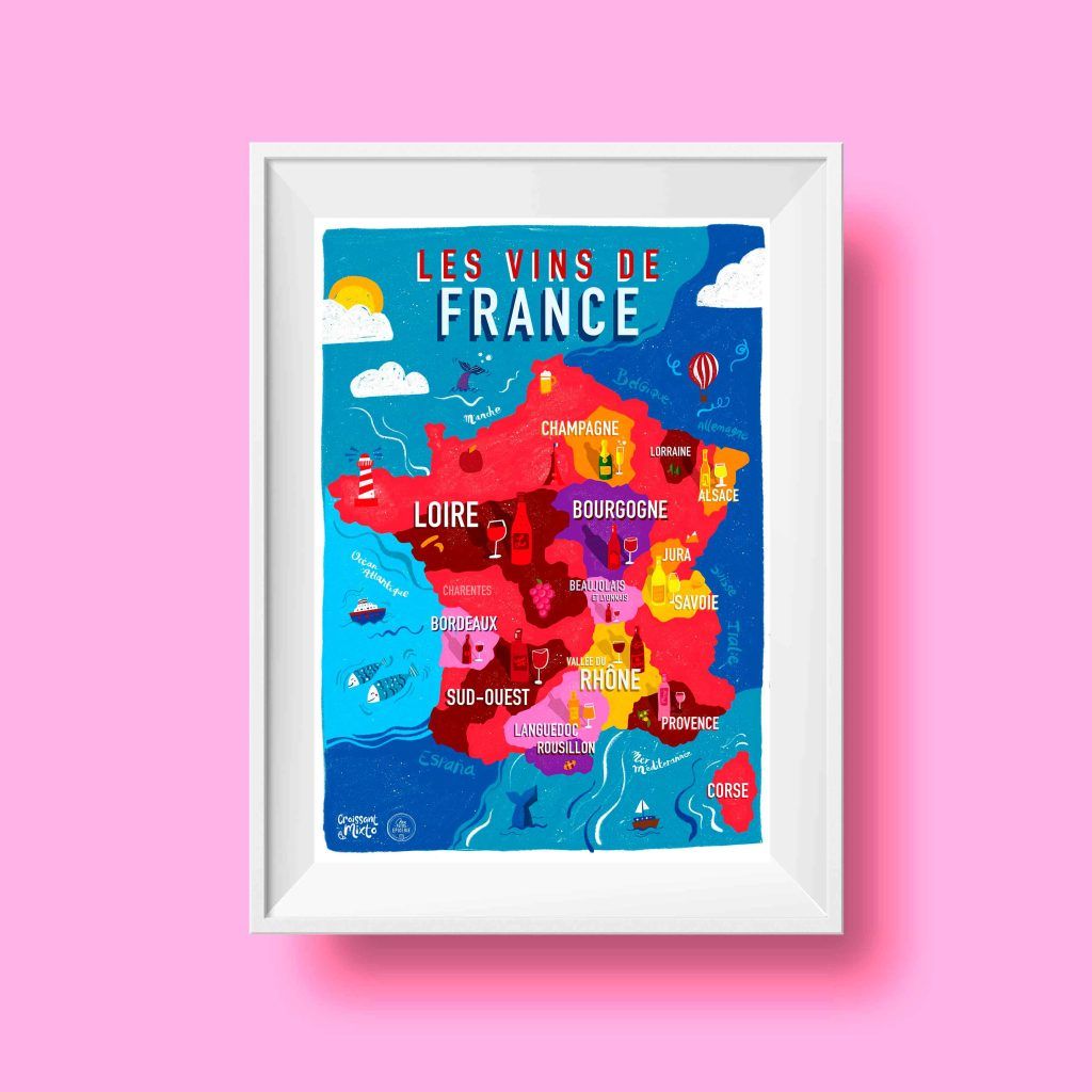 1-ilustracion-digital-foodie-vinos