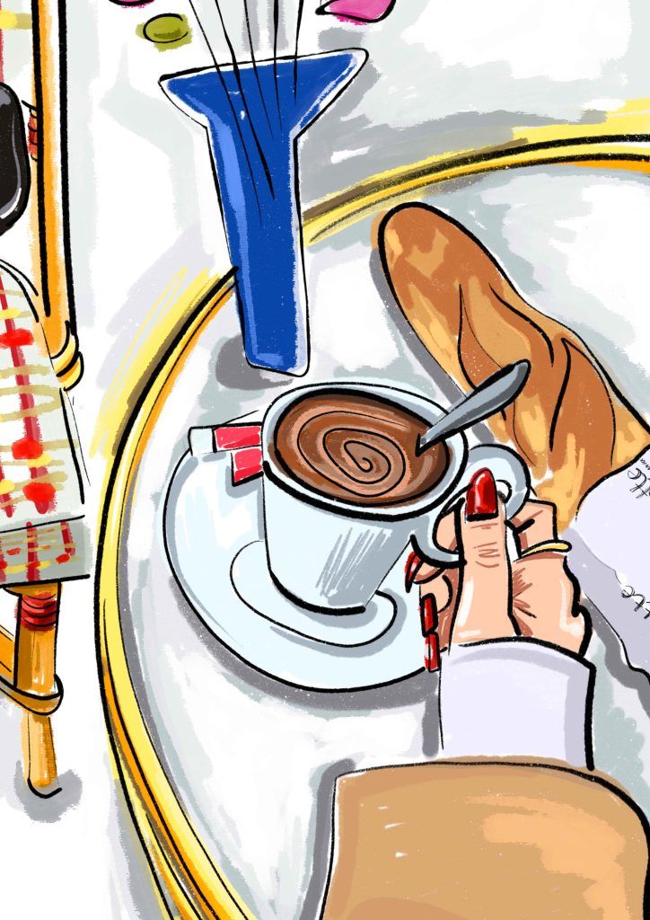 ilustracion-digital-parisienne-cafe3-croissant-mixto