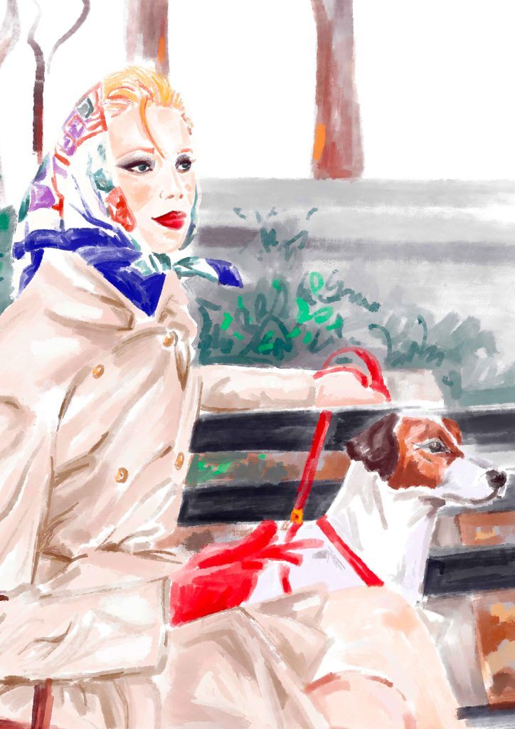 ilustracion-digital-parisienne-claire2-croissant-mixto