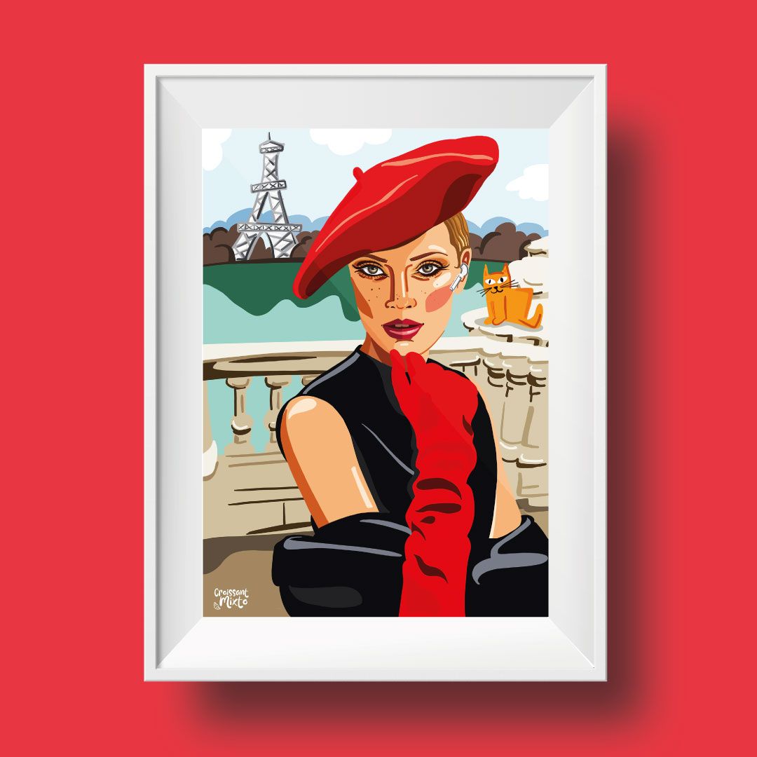 ilustracion-digital-parisienne-constance1-croissant-mixto