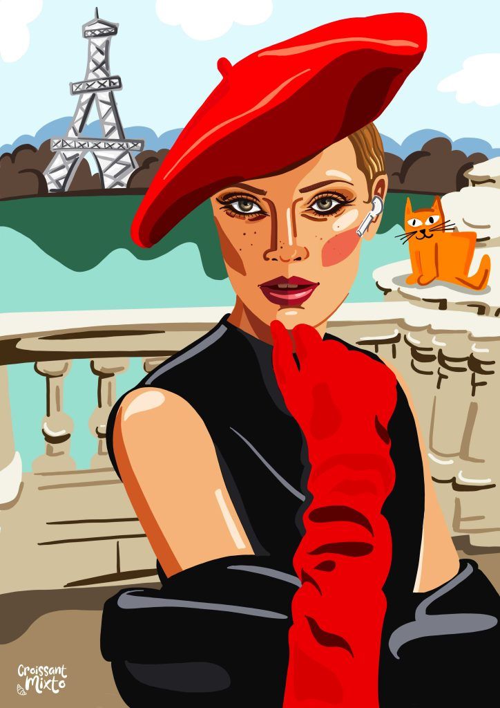 ilustracion-digital-parisienne-constance2