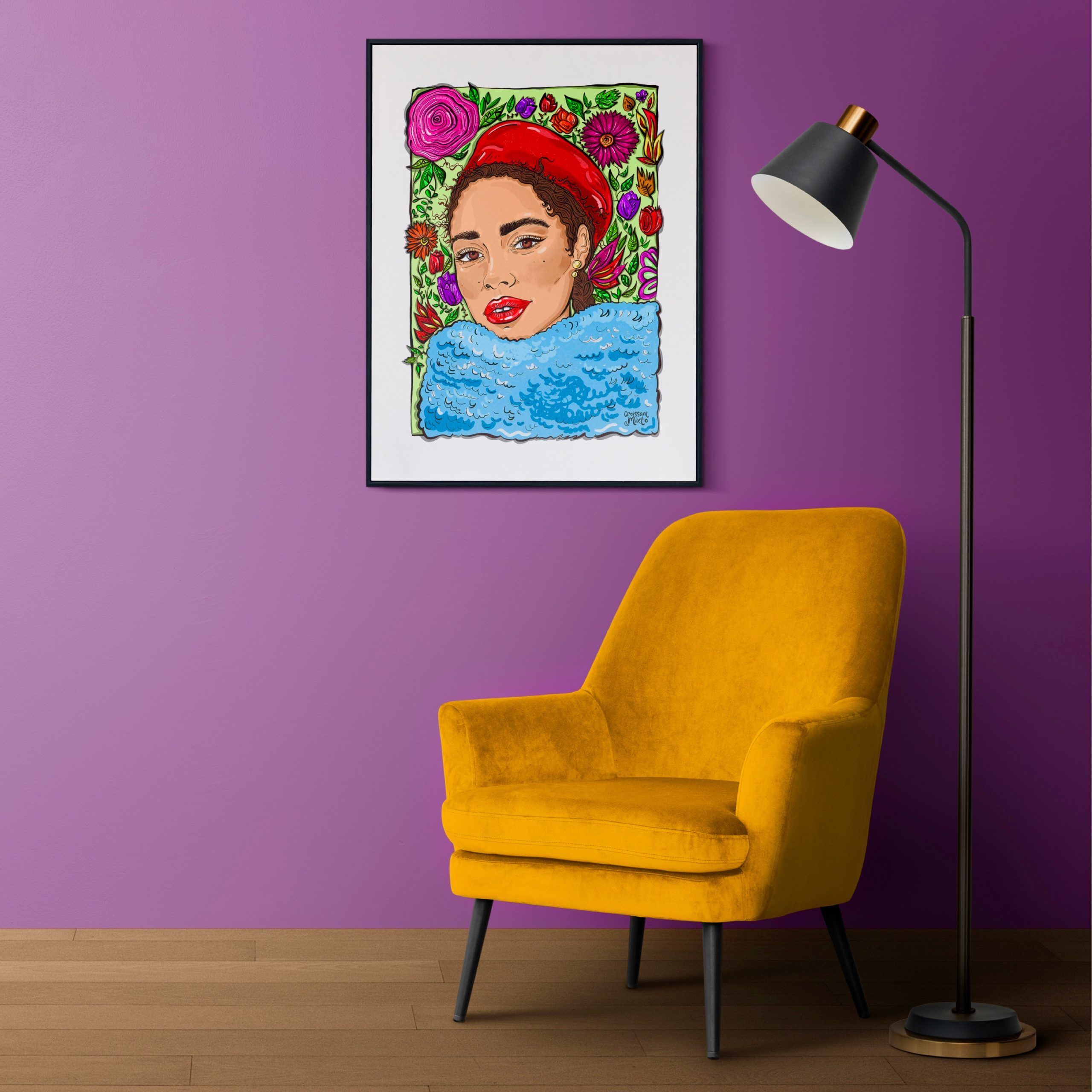 ilustracion-digital-vogue-bikoko1