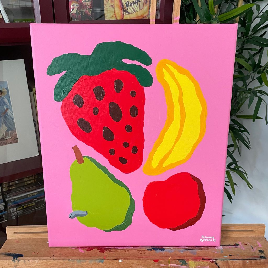 acrilico-foodie-tuttifrutti3-croissant-mixto