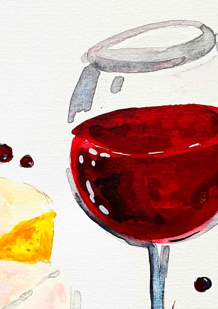 acuarela-foodie-aperitif3-croissant-mixto