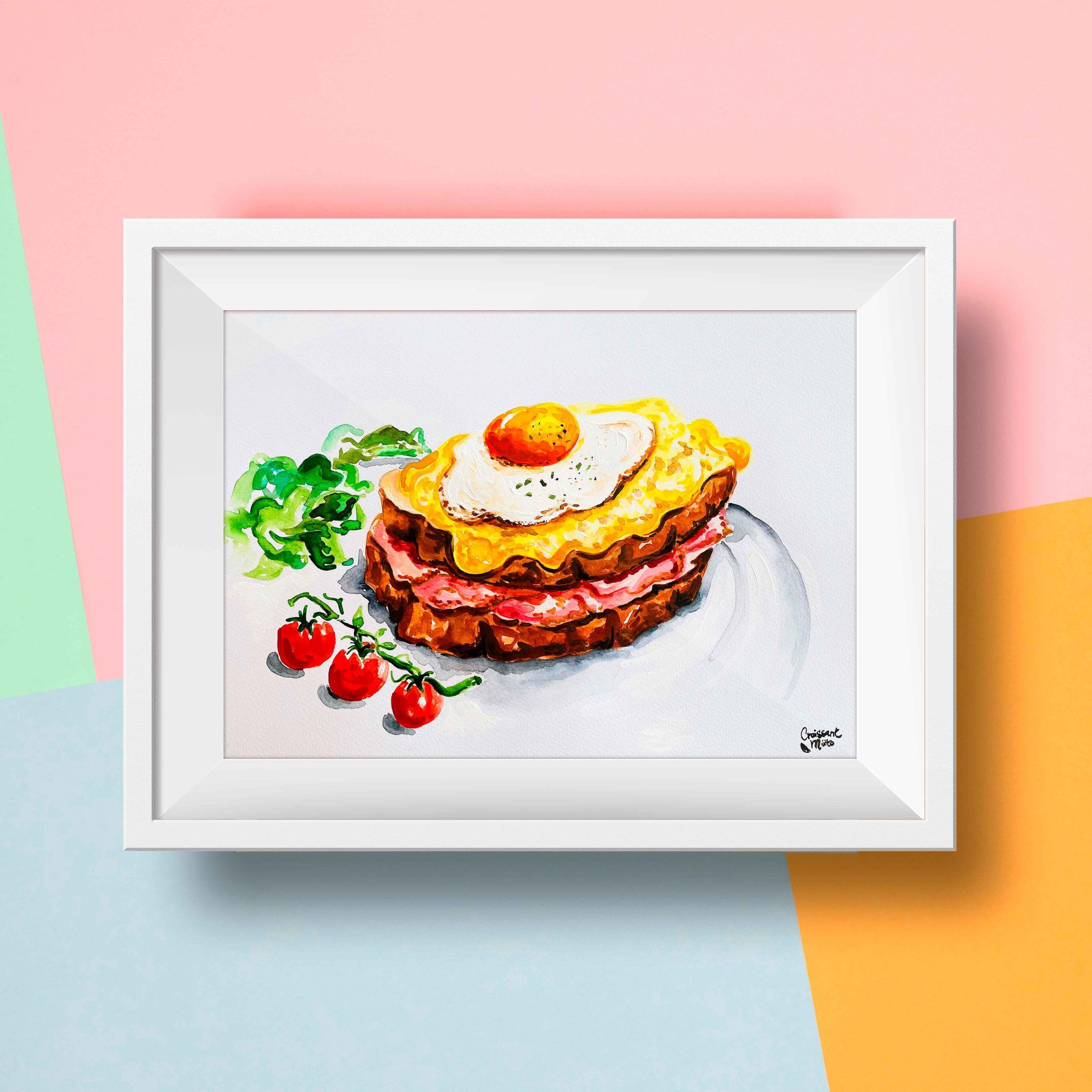 acuarela-foodie-croque-madame1-croissant-mixto