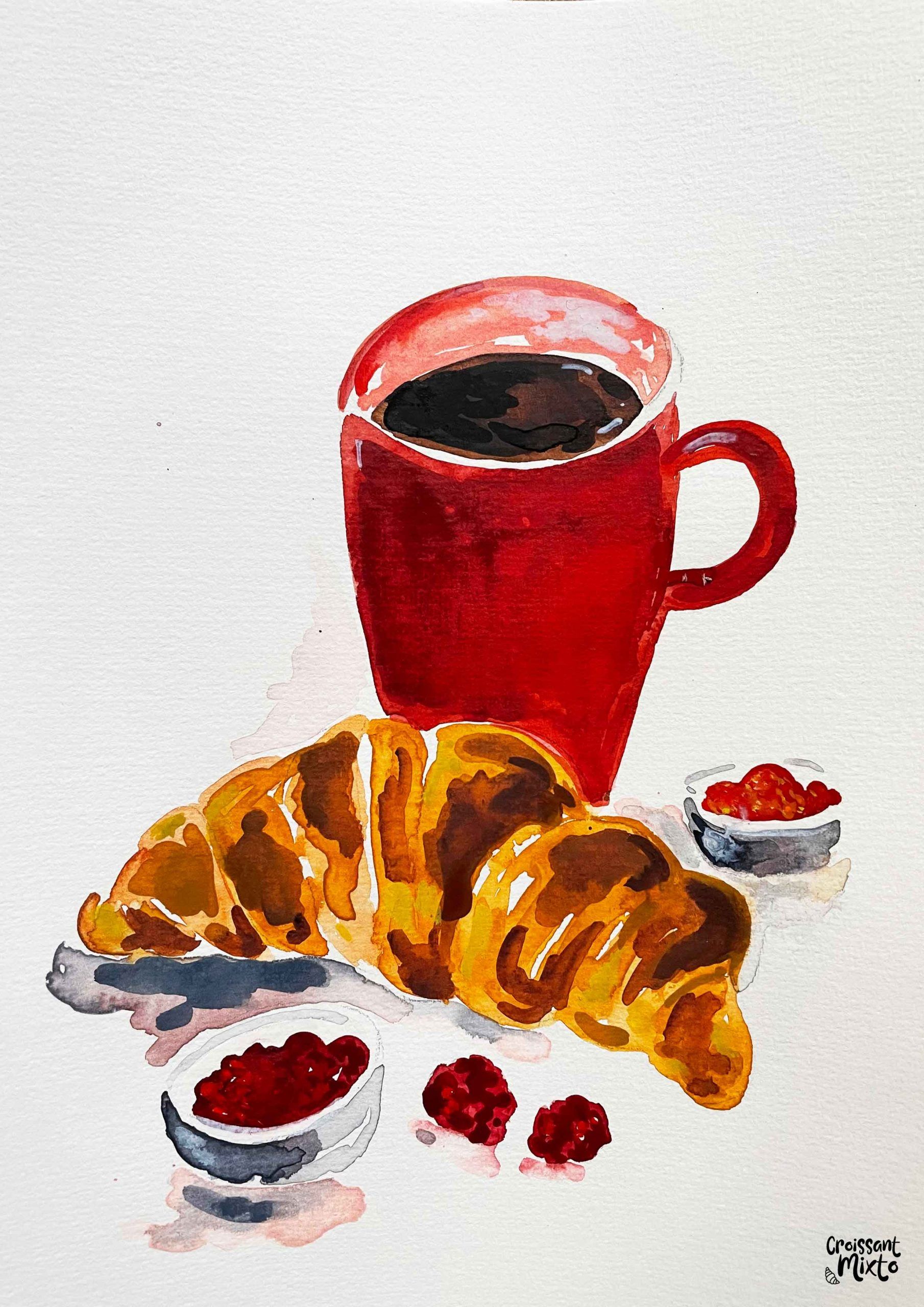 acuarela-foodie-gouter1-croissant-mixto