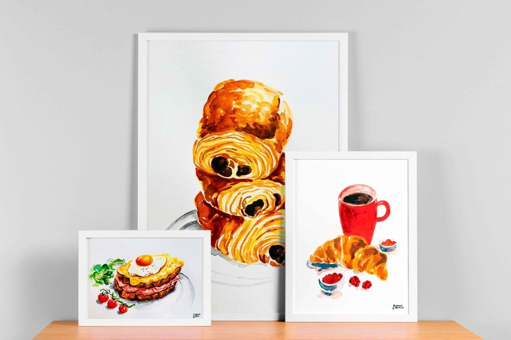 acuarela-foodie-gouter3-croissant-mixto