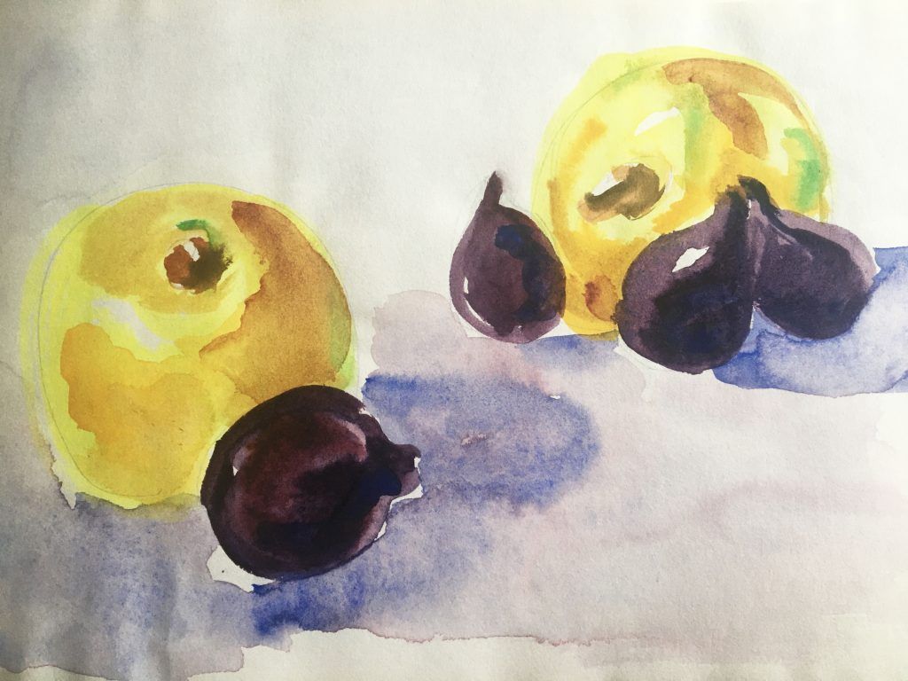 acuarela-foodie-manzanas2-croissant-mixto