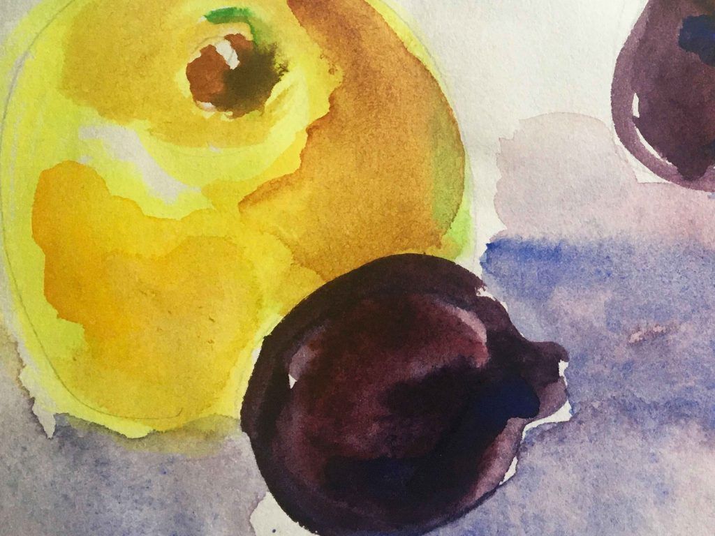 acuarela-foodie-manzanas3-croissant-mixto