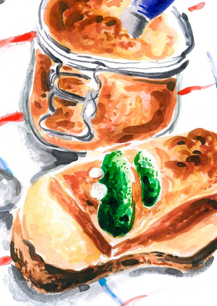 acuarela-foodie-pate-cornichons3-croissant-mixto