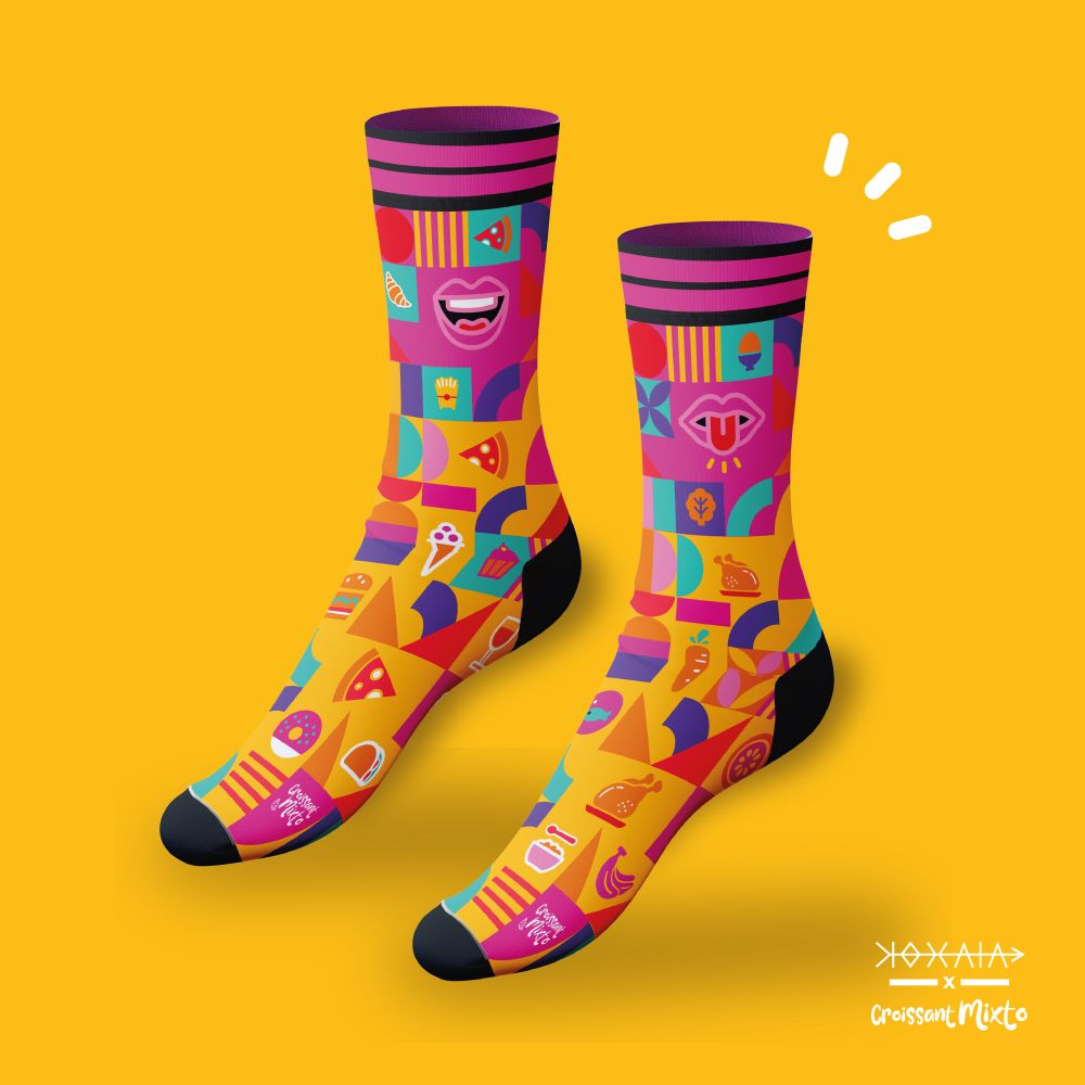 colaboracion- Skohala-calcetines