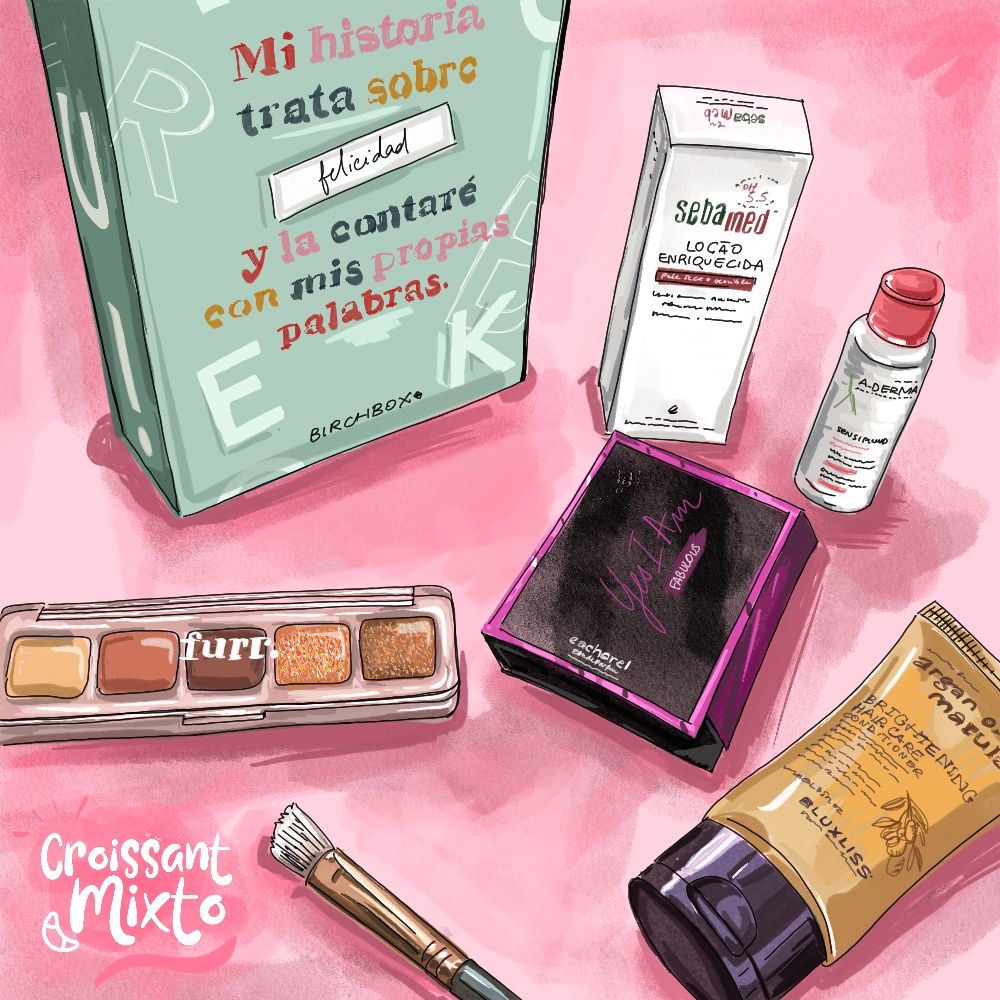 ilustracion-digital-belleza-birchbox-croissant-mixto