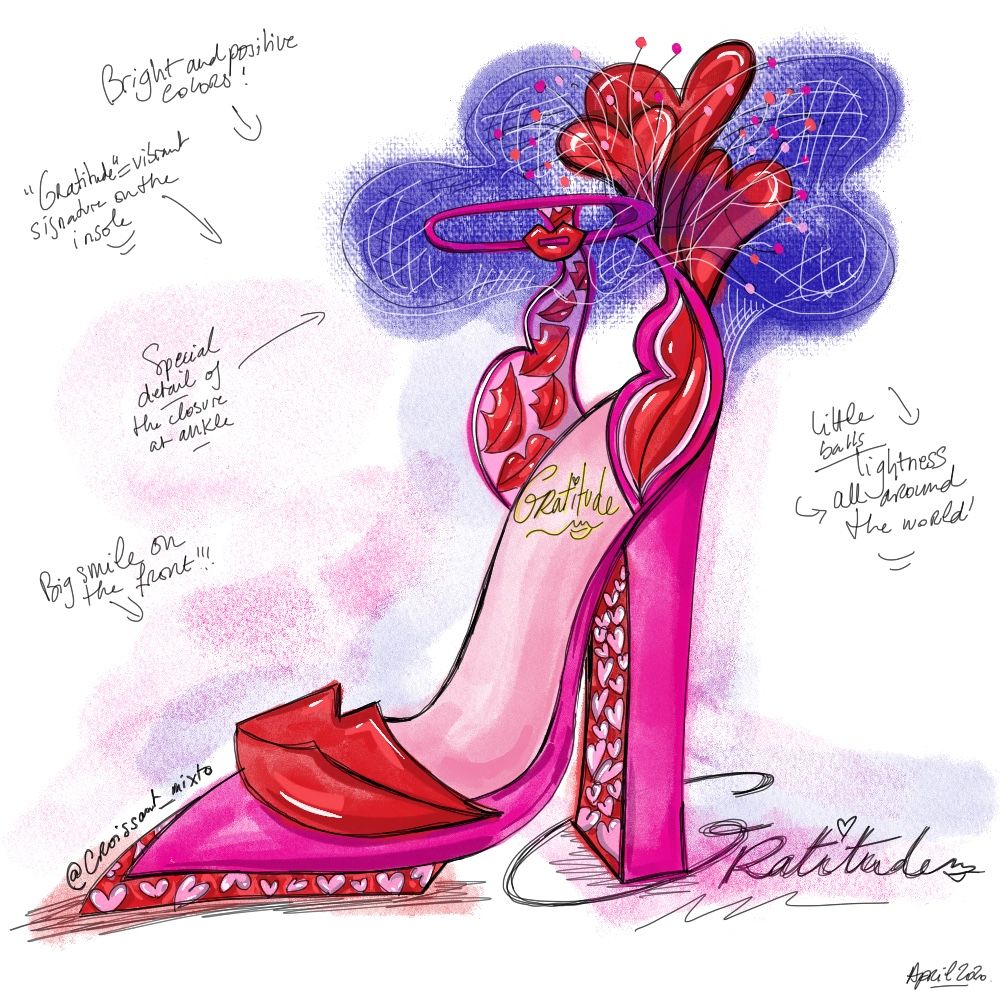 ilustracion-digital-belleza-jimmy-choo-croissant-mixto