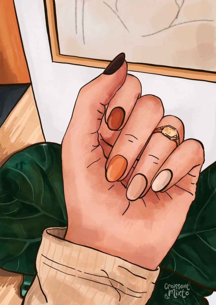ilustracion-digital-belleza-manicura2-croissant-mixto