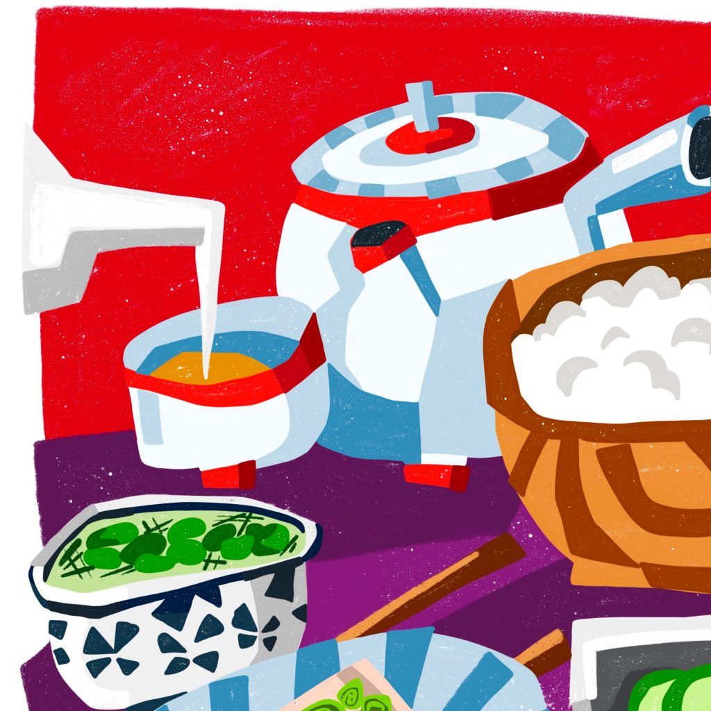 ilustracion-digital-foodie-desayuno-japones2-croissant-mixto