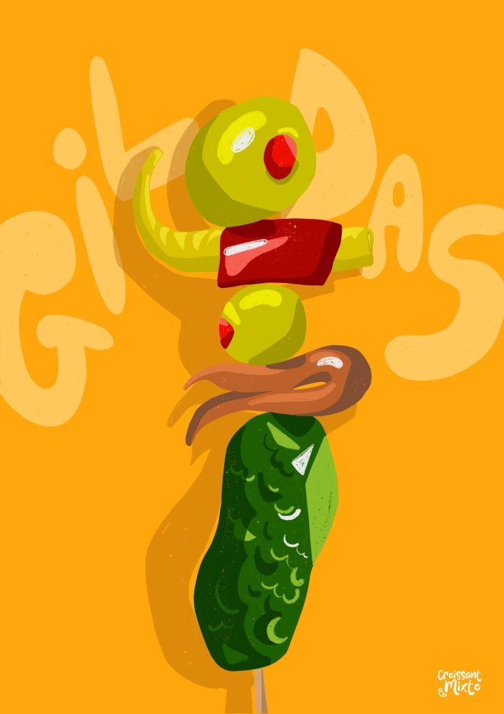 ilustracion-digital-foodie-gildas-croissant-mixto