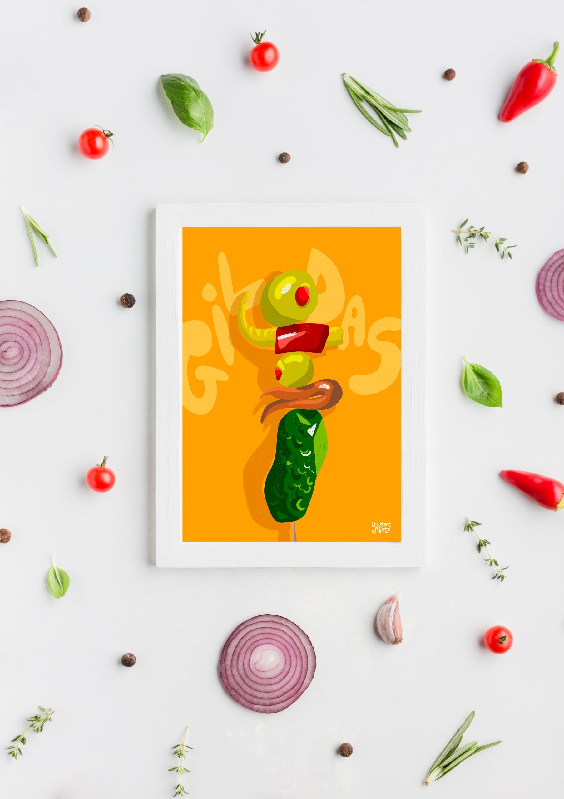 ilustracion-digital-foodie-gildas1-croissant-mixto