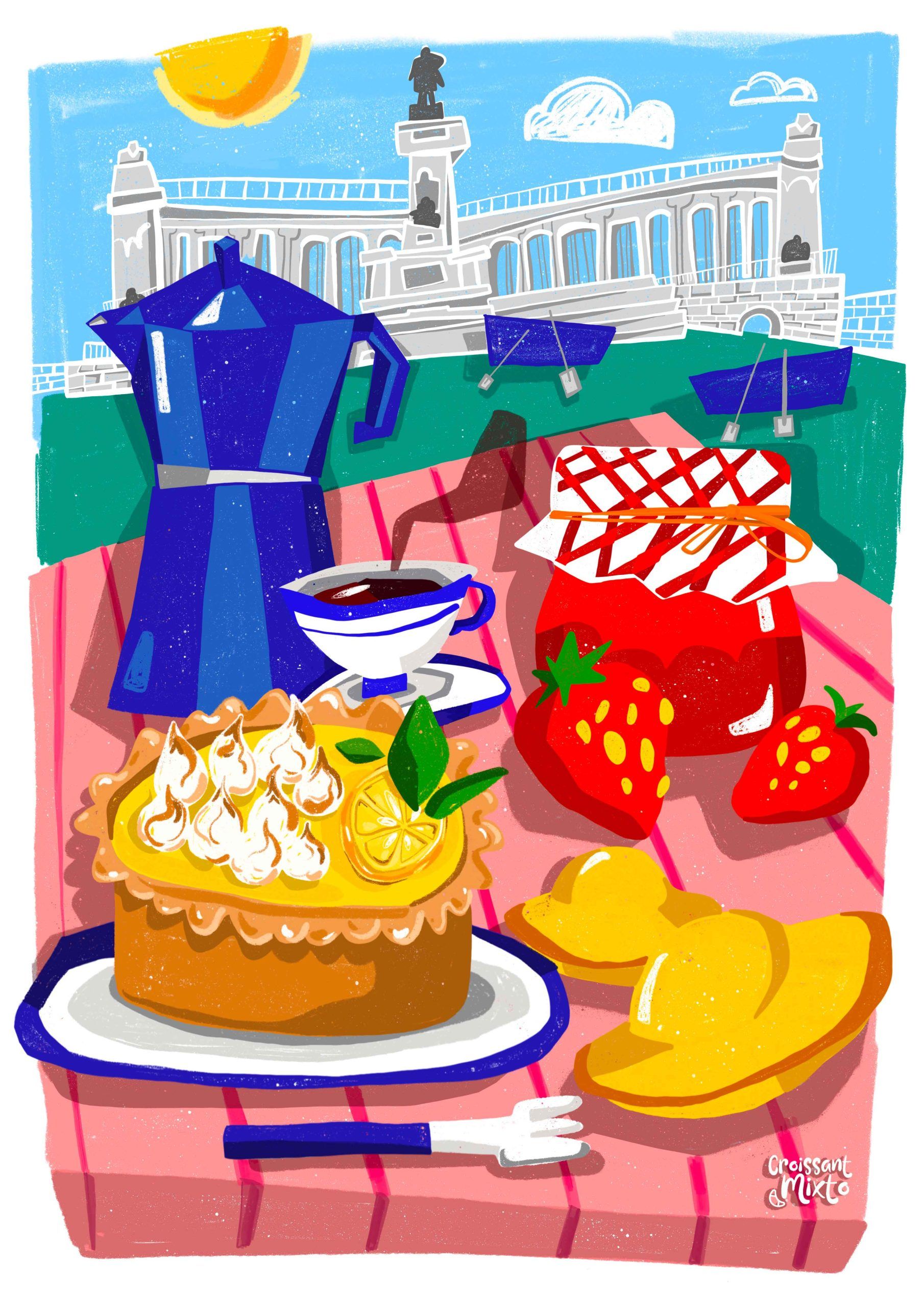 ilustracion-digital-foodie-limonpie1-croissant-mixto