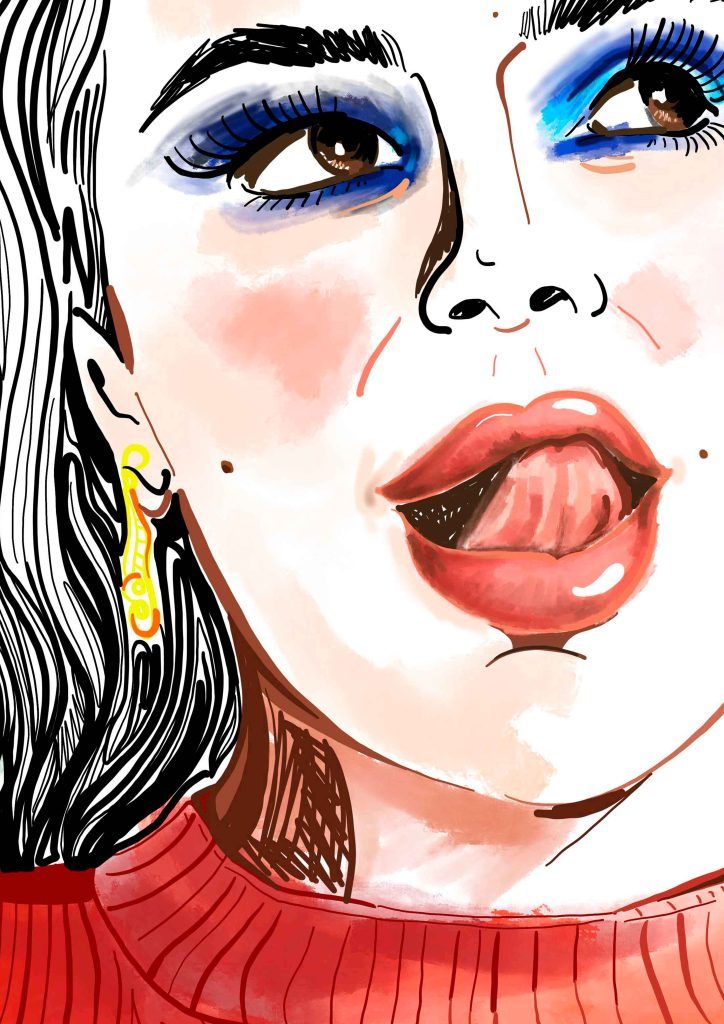 ilustracion-digital-glamour-alicia3-croissant-mixto