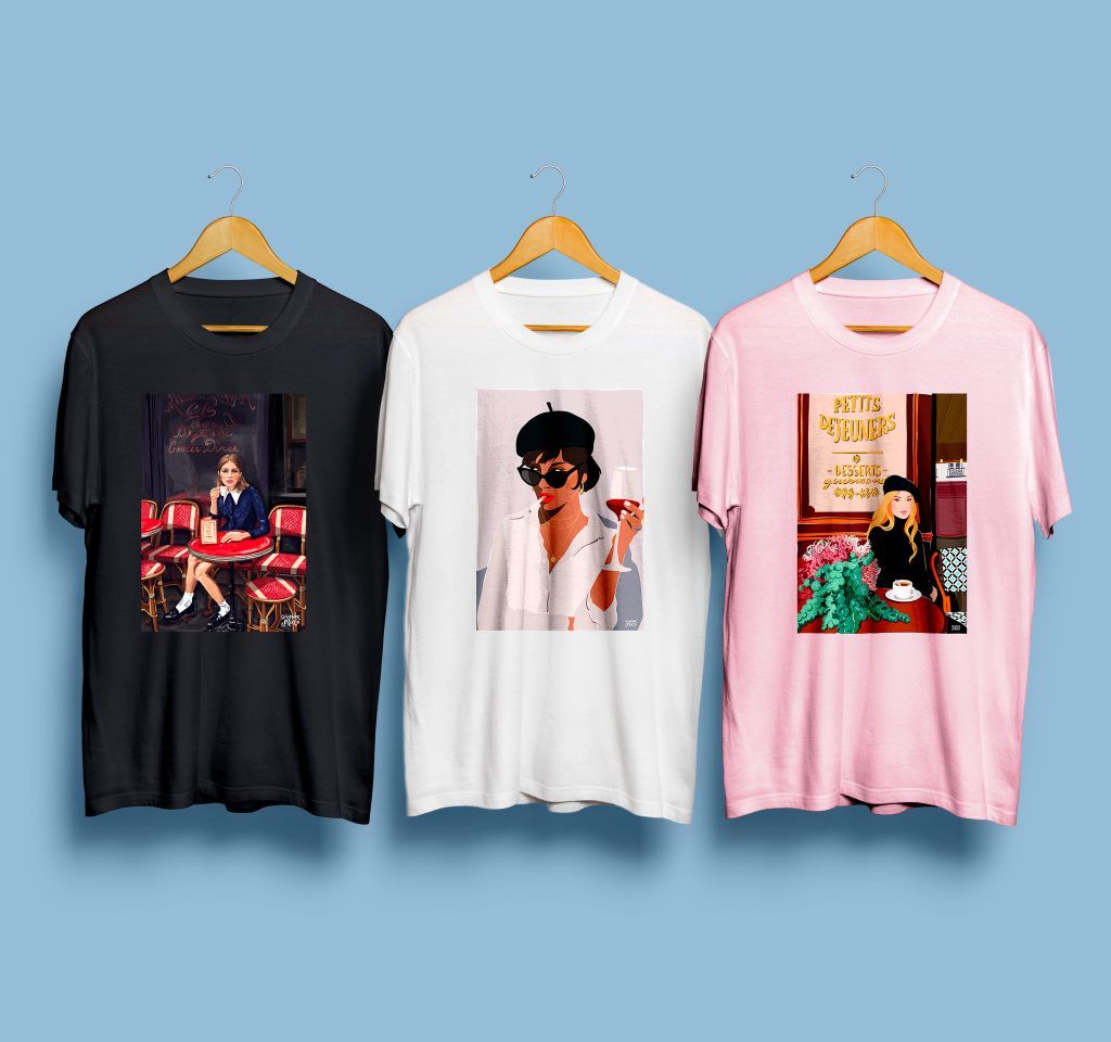 camisetas-Croissant-mixto