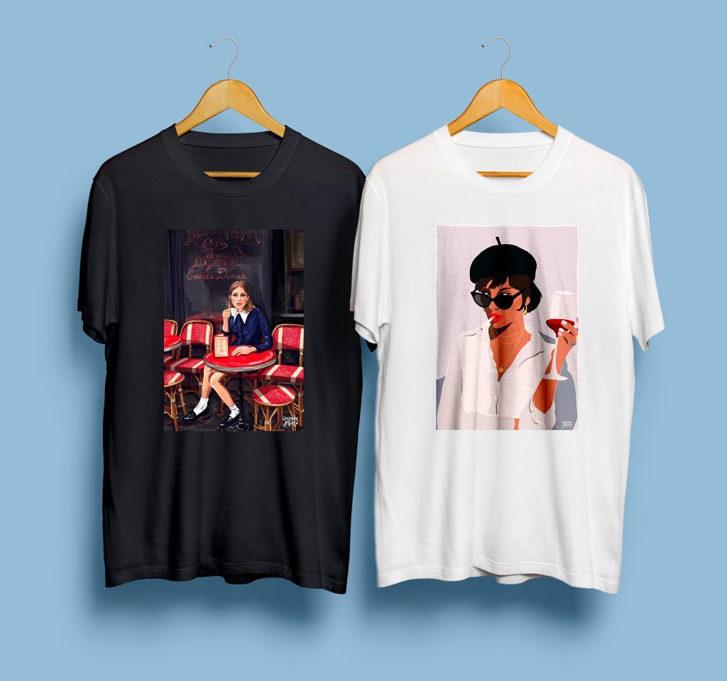 camisetas-Croissant-mixto
