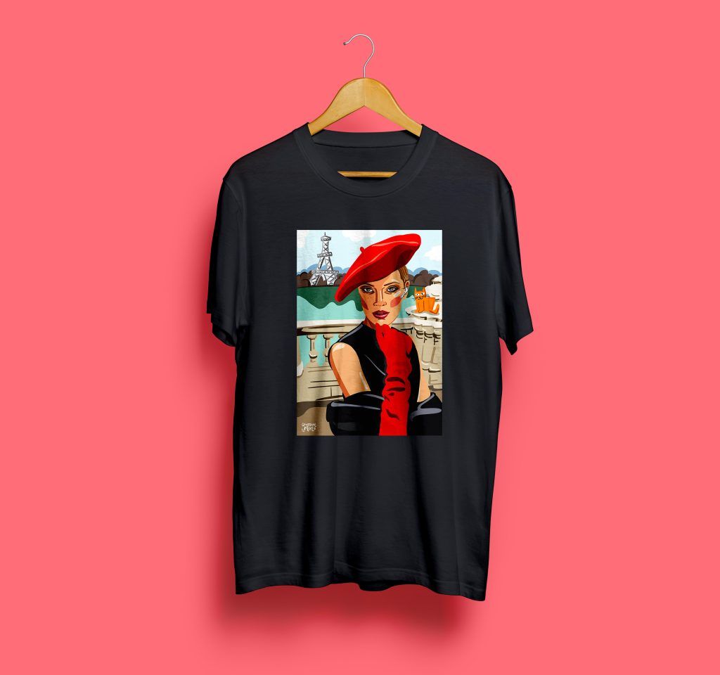 camisetas-Croissant-mixto