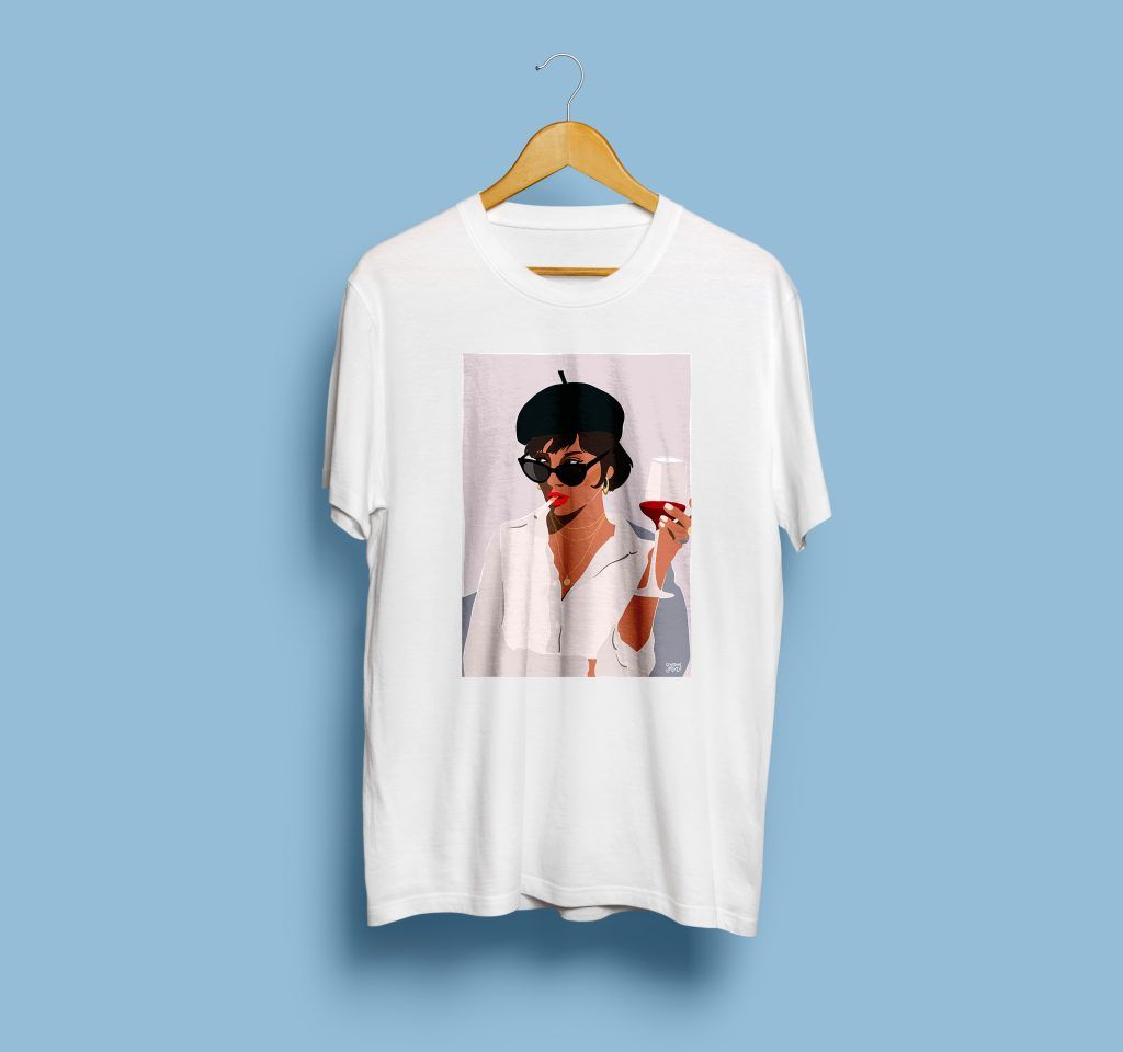 camisetas-Croissant-mixto