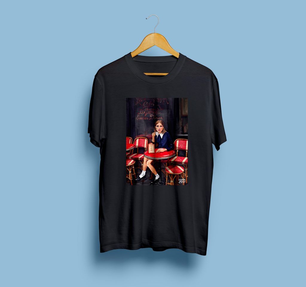 camisetas-Croissant-mixto