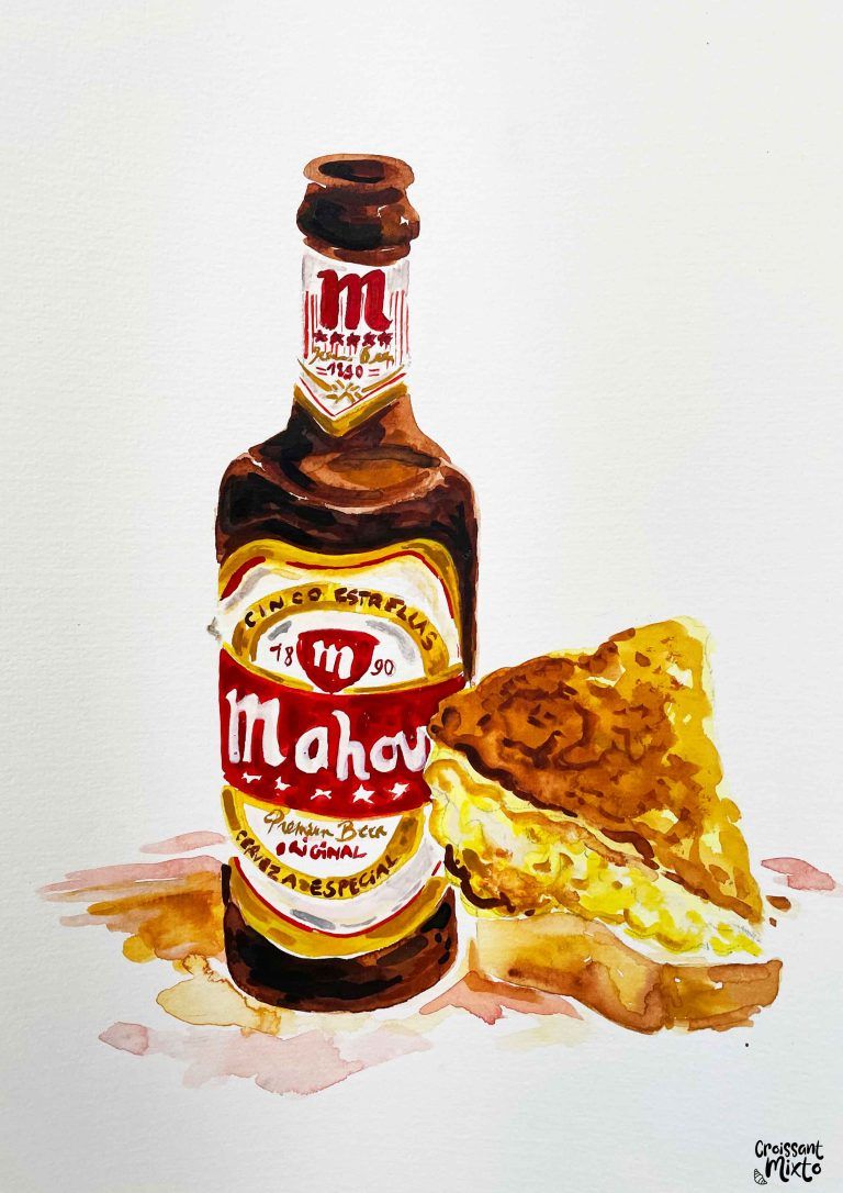 LA HORA DEL PINCHO // ¡TOP VENTAS! //