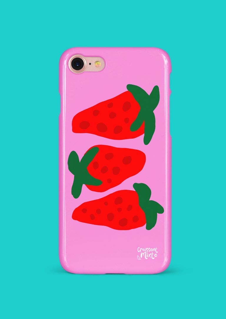 Fresas