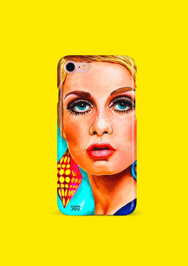 TWIGGY