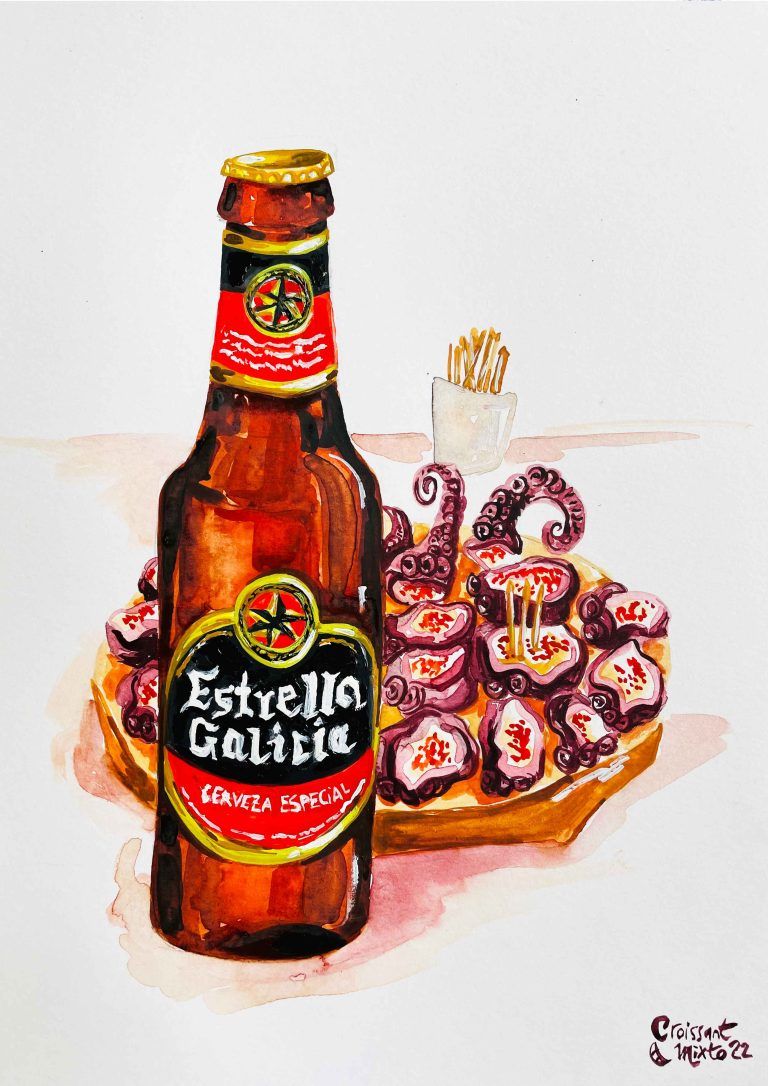 GALICIA // ¡TOP VENTAS! //