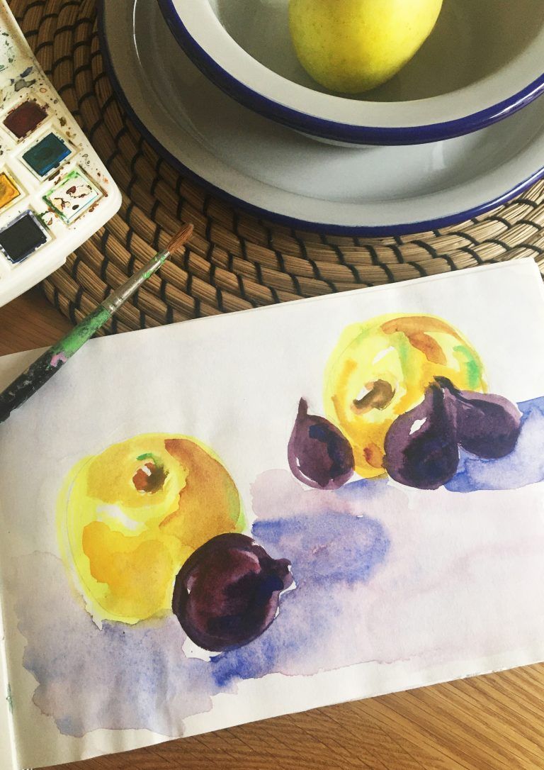 Manzanas