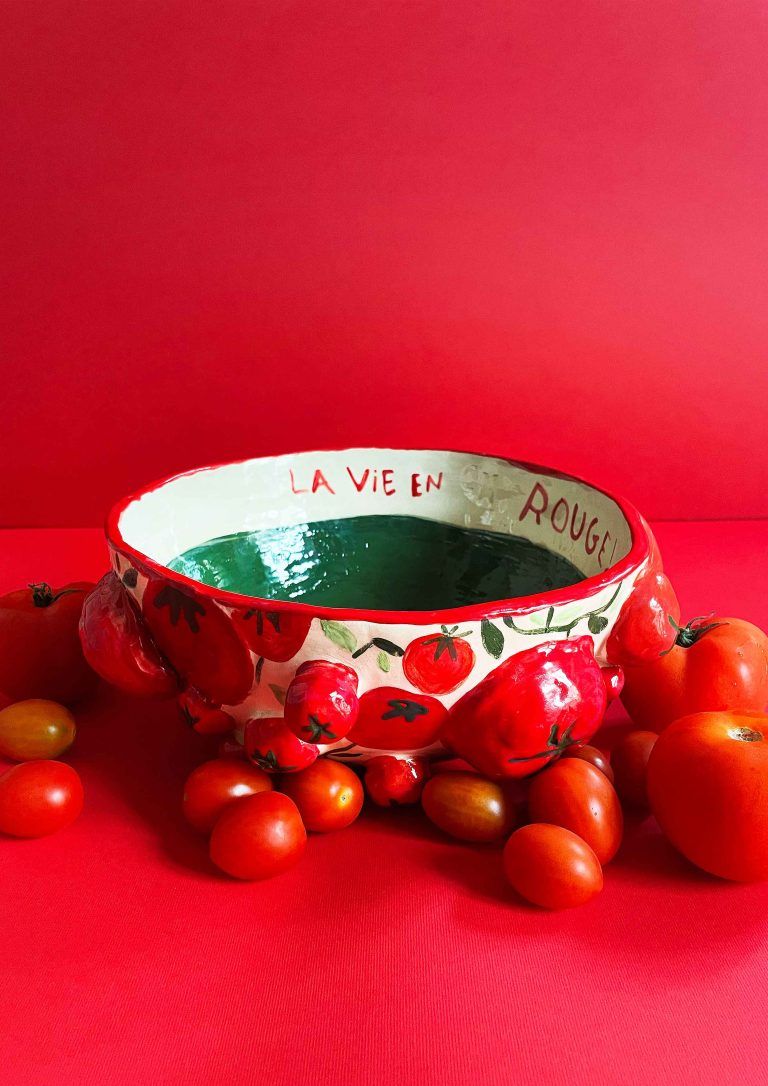 TOMATERA