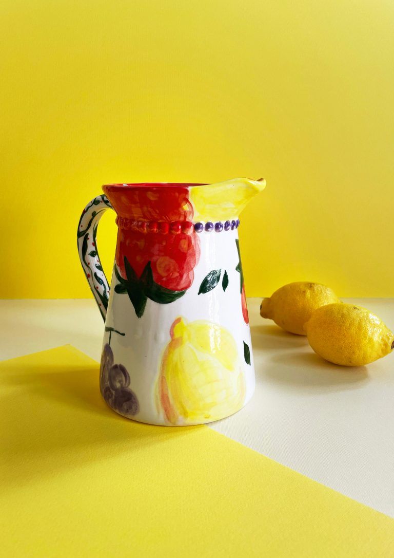 Tutti frutti