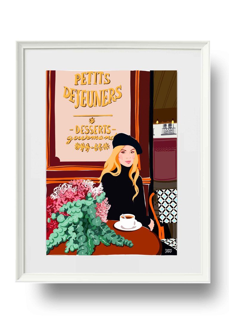 LOUISE Nº1