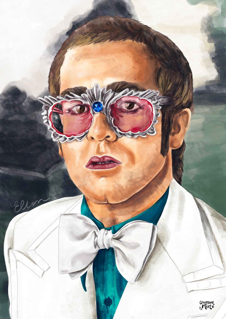 ELTON