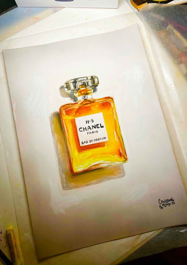 CHANEL Nº5