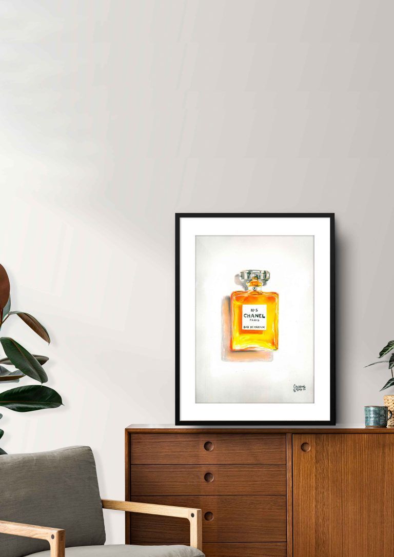 CHANEL Nº5