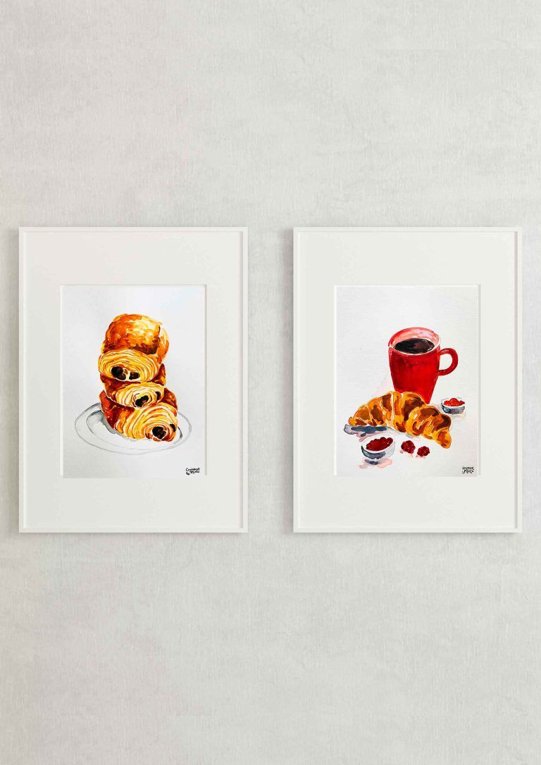 SET GOURMAND